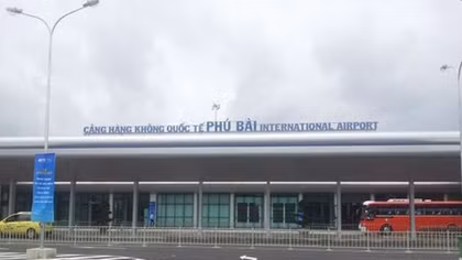 Thừa Thiên - Huế: Người dân đồng thuận nhường đất mở rộng sân bay