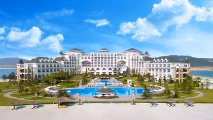 Vinpearl được vinh danh với 29 giải thưởng TripAdvisor