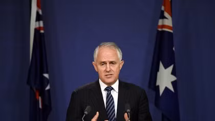 Thủ tướng Malcolm Turnbull bỏ tiền mua ghế?