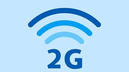 Mạng 2G sẽ bị Hàn Quốc “xóa sổ”