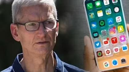 Apple “đe dọa” đừng có để rò rỉ thông tin