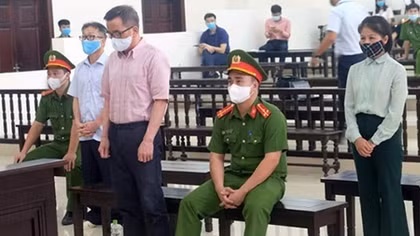 Nghĩa vụ của con gái cố Chủ tịch Trần Bắc Hà trong phiên toà phúc thẩm vụ án BIDV