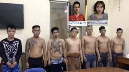Nói không với việc giải quyết mâu thuẫn trái pháp luật