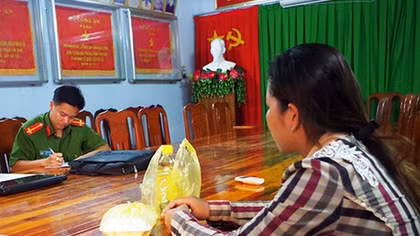 Lừa bán phụ nữ sang Trung Quốc làm vợ