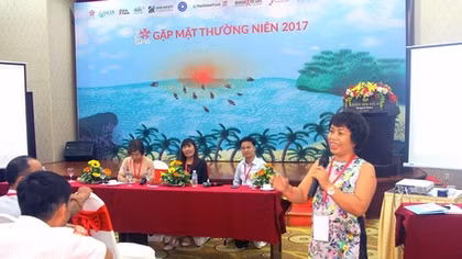 Đoạn tuyệt với ma túy, trở thành chỗ dựa cho những mảnh đời lầm lạc