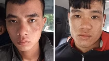 Cuối năm gia tăng nạn cướp giật