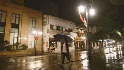 Hà Nội sắp chuyển mưa lạnh