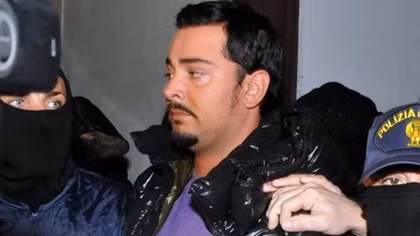 Giovanni Nicchi, trùm mafia trẻ nhất Italy