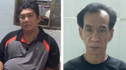 Nhức nhối nạn "cẩu tặc"