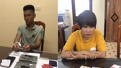 Bóc gỡ đường dây xuất cảnh trái phép, thu giữ lượng lớn ma túy