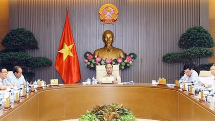 Công khai, minh bạch, chống tham nhũng, tiêu cực trong xây dựng cơ bản