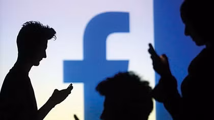 Máy chủ Amazon lưu trữ 540 triệu hồ sơ người dùng Facebook