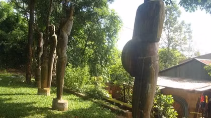 Kỳ thú Pleiku
