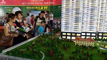 Áp thuế với căn nhà thứ 2 và tăng tiền đặt cọc để hạ nhiệt đầu cơ