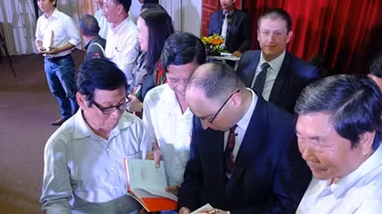 Hội An kỷ niệm 20 năm ngày mất kiến trúc sư Kazimierz Kwiatkowsky