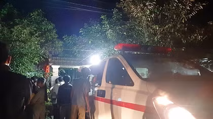 Vụ đuối nước tập thể tại Quảng Nam: Ngày Tết tang thương ở vùng quê 