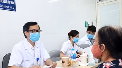 U não ở trẻ em mức độ ác tính cao hơn người lớn