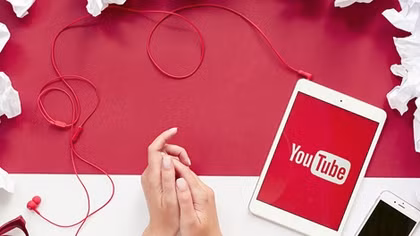 Giật mình lợi nhuận khủng Youtube mang lại cho Google