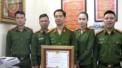 Những người chuyên "săn" cướp