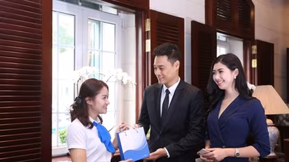 VinaPhone Plus tri ân Hội viên nhân ngày truyền thống ngành Bưu điện và Quốc khánh 
