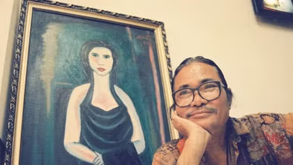 Còn mãi một tình yêu Hà Nội