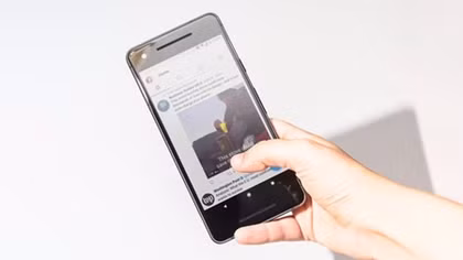 Google Pixel 2 dính lỗi âm thanh khi quay video