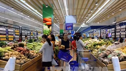 Nâng cao hiệu quả trong công tác bảo vệ quyền lợi người tiêu dùng,