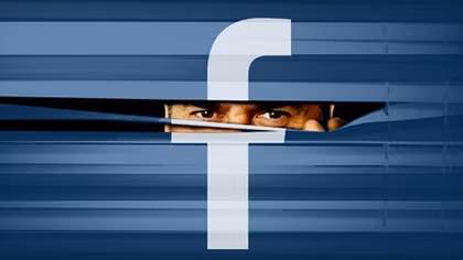 Facebook nắm "chìa khóa vạn năng" có khả năng vào mọi trang của người dùng