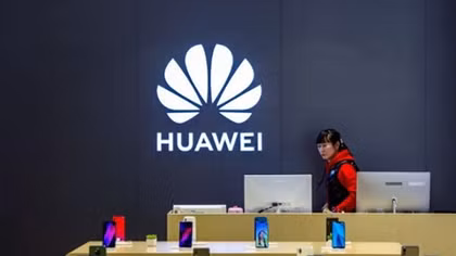 Aurora, phương án C cho Huawei khi không còn Android