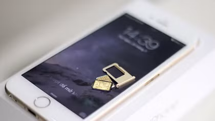 Cộng đồng iPhone lock đón nhận tin vui mới