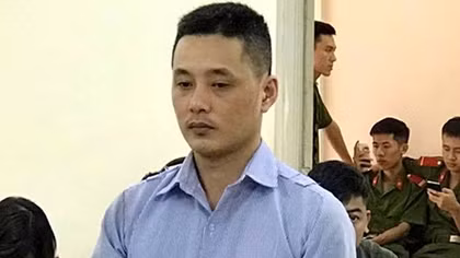 Chưa kịp ra tòa, hung thủ sát hại tân sinh viên ở Cầu Giấy đã tử vong