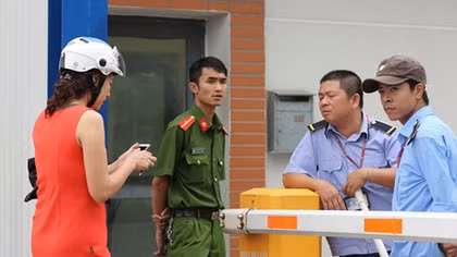 Phòng chống gian lận bằng công nghệ cao trong thi tốt nghiệp THPT
