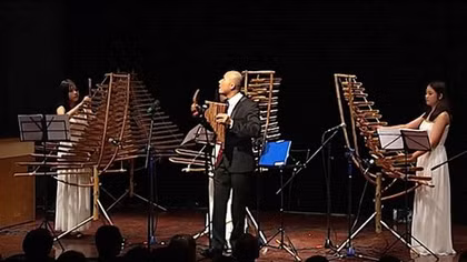 “Tre mùa thu” - Giấc mơ mang âm nhạc cổ điển đến gần với công chúng