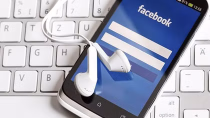 Facebook tiếp tục bị điều tra