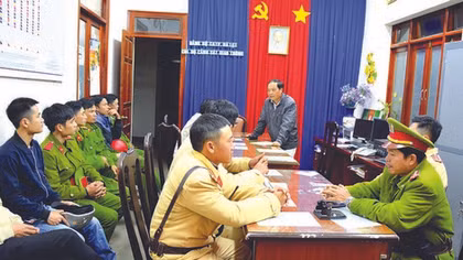 Để thành phố "ngàn hoa" luôn níu chân du khách