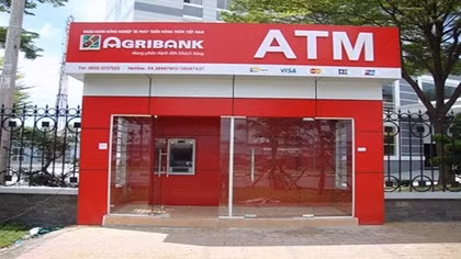 Kết quả xử lý sự cố khách hàng bị rút tiền từ tài khoản ATM Agribank