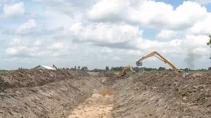 Sự chủ động của người dân là yếu tố quyết định