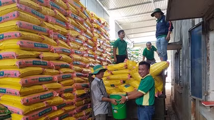 PVFCCo lần thứ 5 vào Top 50 DN niêm yết tốt nhất Việt Nam