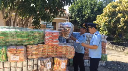 Tăng cường trách nhiệm người đứng đầu trong thực hiện cải cách hành chính