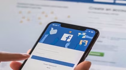 Người dùng nghi ngờ chính sách mới của Facebook