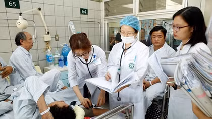 Gia tăng người trẻ mắc bệnh đái tháo đường