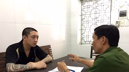 Khởi tố người bố dựng chuyện con gái bị xâm hại
