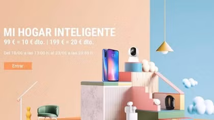 Dùng nhầm hình quảng cáo, Xiaomi phải lên tiếng xin lỗi tác giả