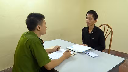 Bắt vụ mua bán hơn 2.500 viên ma túy tổng hợp
