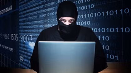 Tin tặc "đánh" trang web của Bộ Năng lượng và Công nghiệp than Ukraine