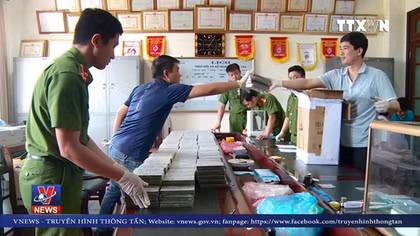 Bi kịch từ những mối tình với "phi công trẻ"