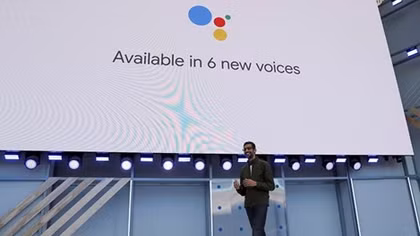 Giới công nghệ lo lắng trước trợ lý ảo của Google