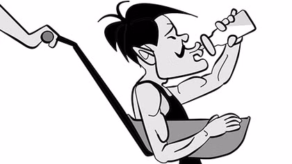 Bao giờ mới hết những "em bé tuổi 30"?