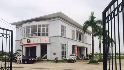 Trở lại bài “Khuất tất trong giải phóng mặt bằng ở phường Tây Tựu, Hà Nội”