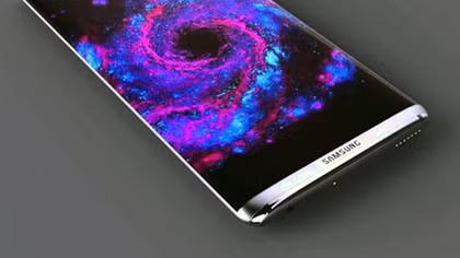 Galaxy S8: Siêu phẩm được mong chờ nhất của Samsung